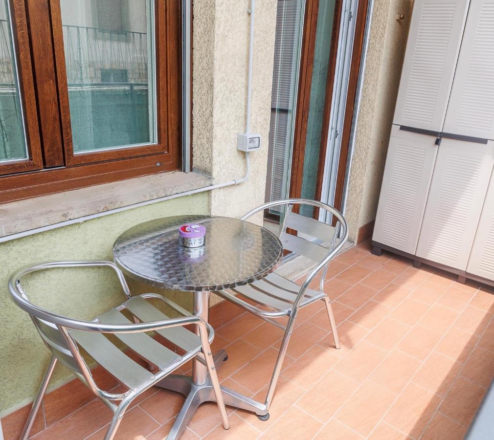 Snt Apartment - City Center Bérgamo Exterior foto